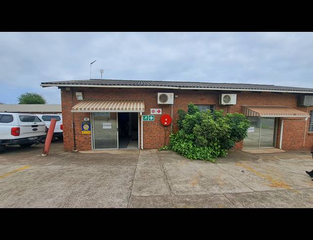 300M² WORKSHOP TO LET IN KULEKA